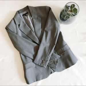 Theory Gabe Blazer Size 4